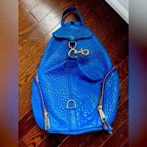 Rebecca Mincoff backpack